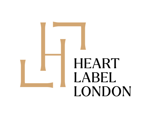 Heart Label London